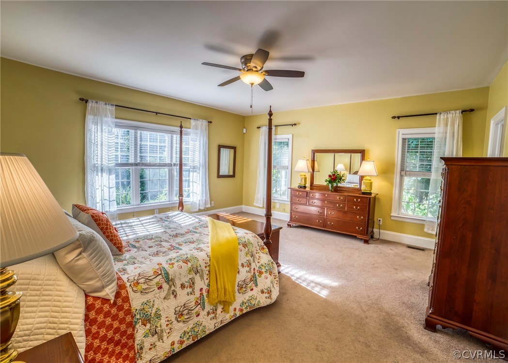 3089 Braehead Road Powhatan, VA 23139 - Photo 20 of 43 Gallery Image 20