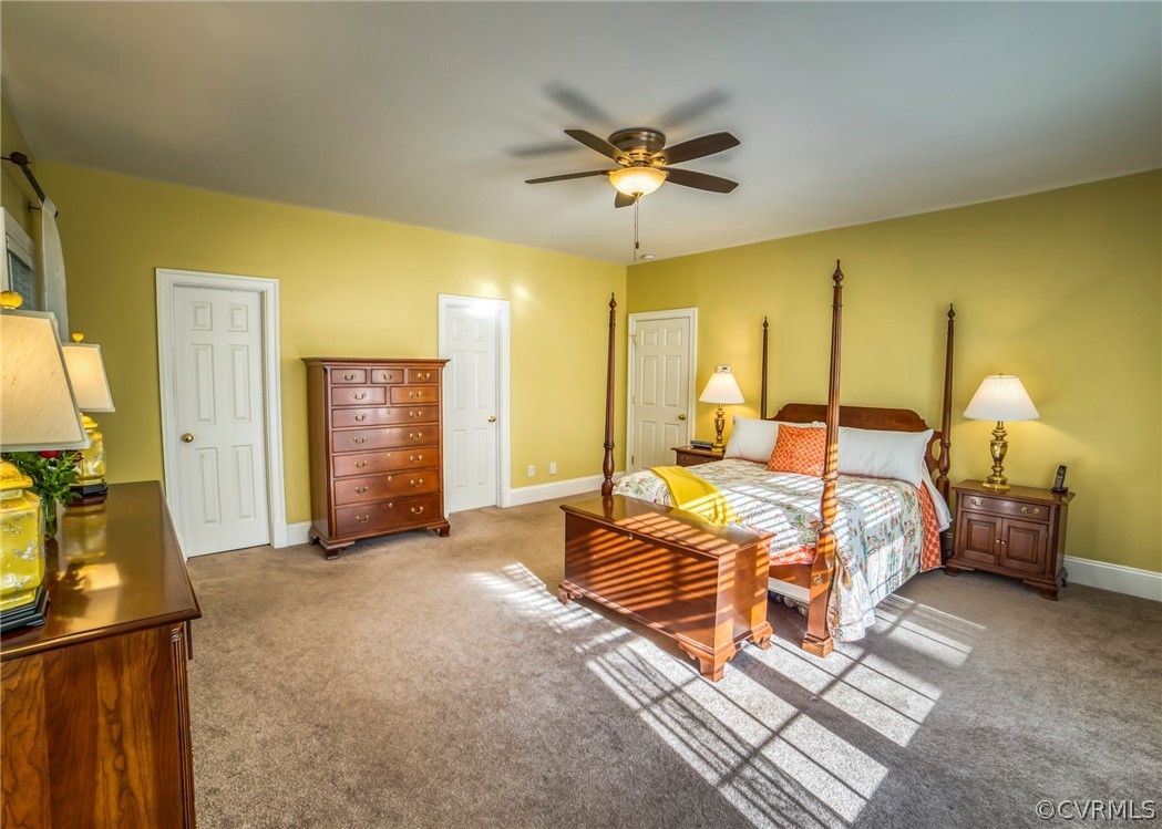 3089 Braehead Road Powhatan, VA 23139 - Photo 21 of 43 Gallery Image 21