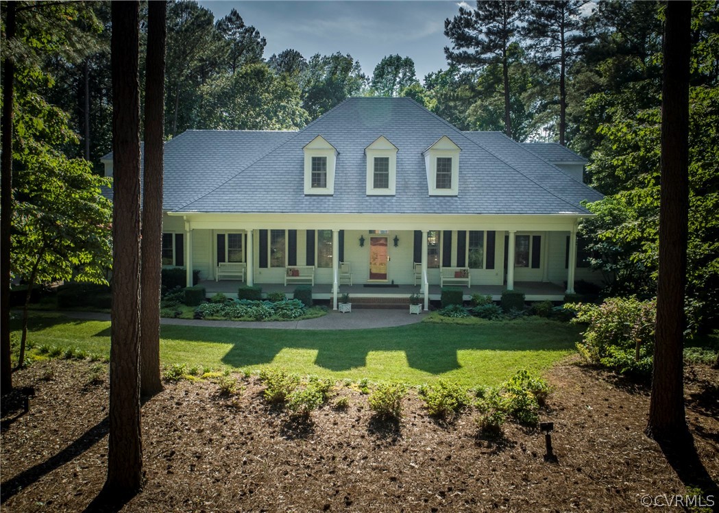 3089 Braehead Road Powhatan, VA 23139 - Photo 3 of 43 Gallery Image 3