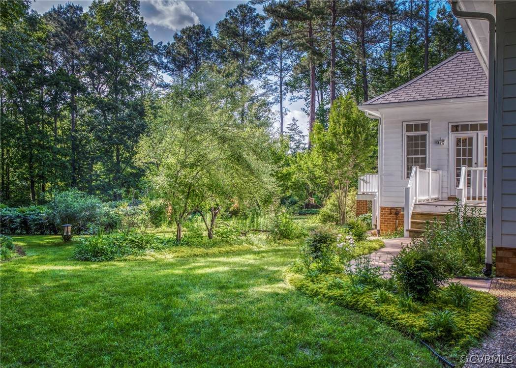 3089 Braehead Road Powhatan, VA 23139 - Photo 38 of 43 Gallery Image 38