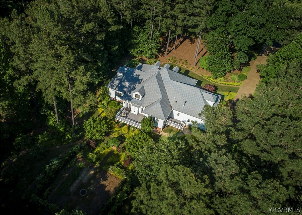 3089 Braehead Road Powhatan, VA 23139 - Photo 40 of 43 Gallery Image 40