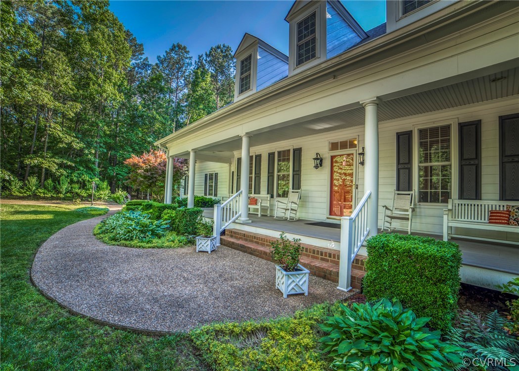 3089 Braehead Road Powhatan, VA 23139 - Photo 4 of 43 Gallery Image 4
