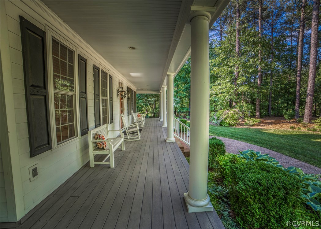 3089 Braehead Road Powhatan, VA 23139 - Photo 5 of 43 Gallery Image 5