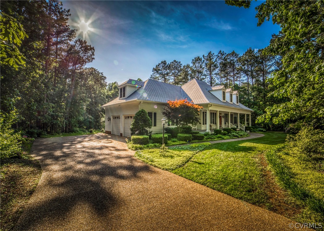 3089 Braehead Road Powhatan, VA 23139 - Photo 6 of 43 Gallery Image 6