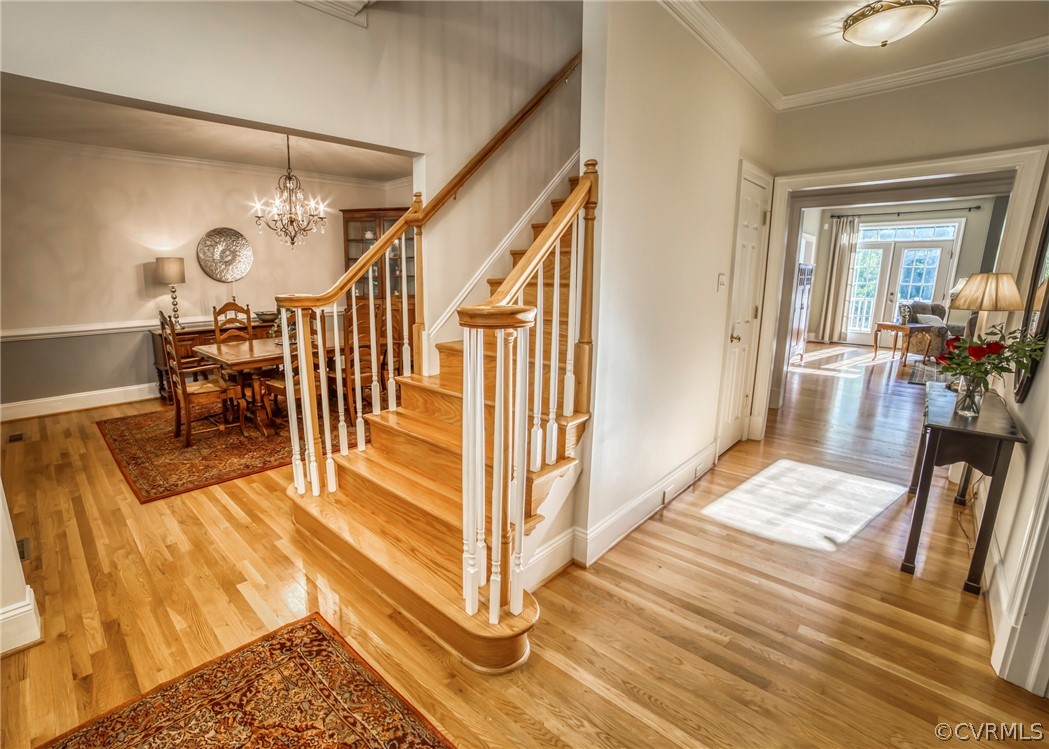 3089 Braehead Road Powhatan, VA 23139 - Photo 7 of 43 Gallery Image 7