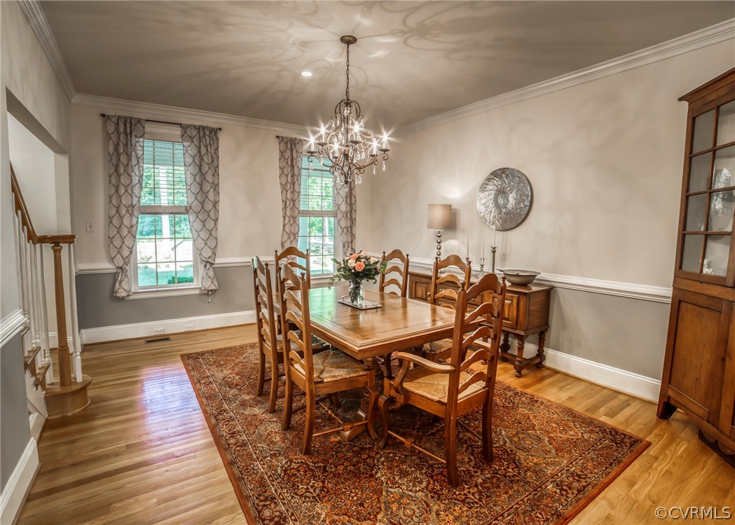 3089 Braehead Road Powhatan, VA 23139 - Photo 10 of 43 Gallery Image 10