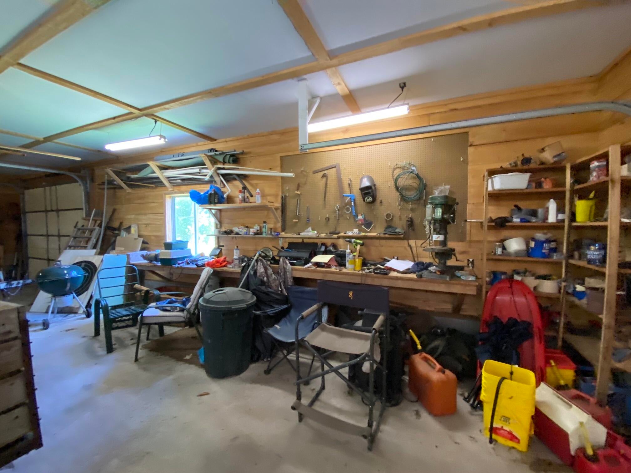 9977 South North Hulbert Road Hulbert, MI 49748 - Photo 44 of 60 Gallery Image 44