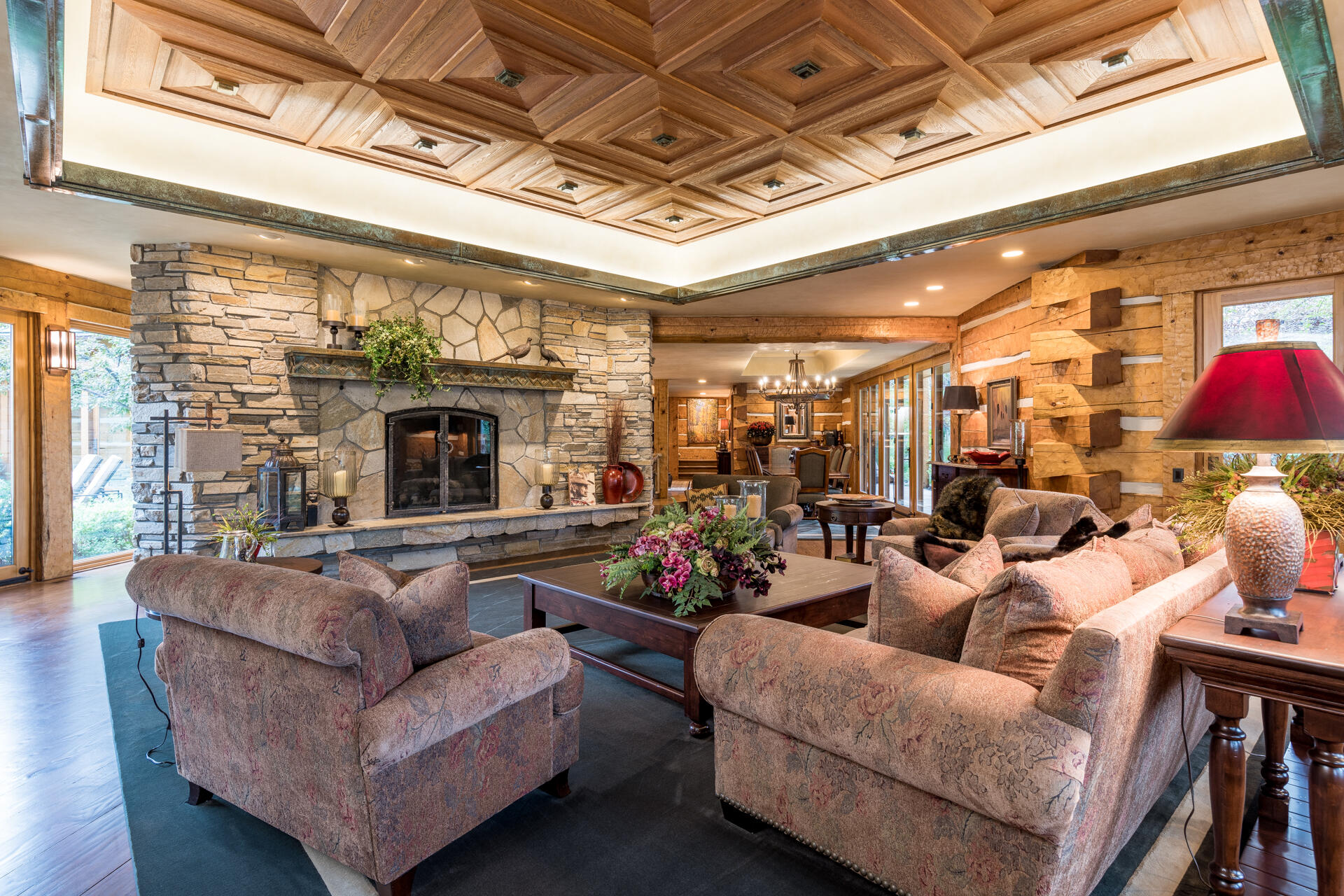 480 Walnut Avenue Ketchum, ID 83340 - Photo 8 of 54 Living Area