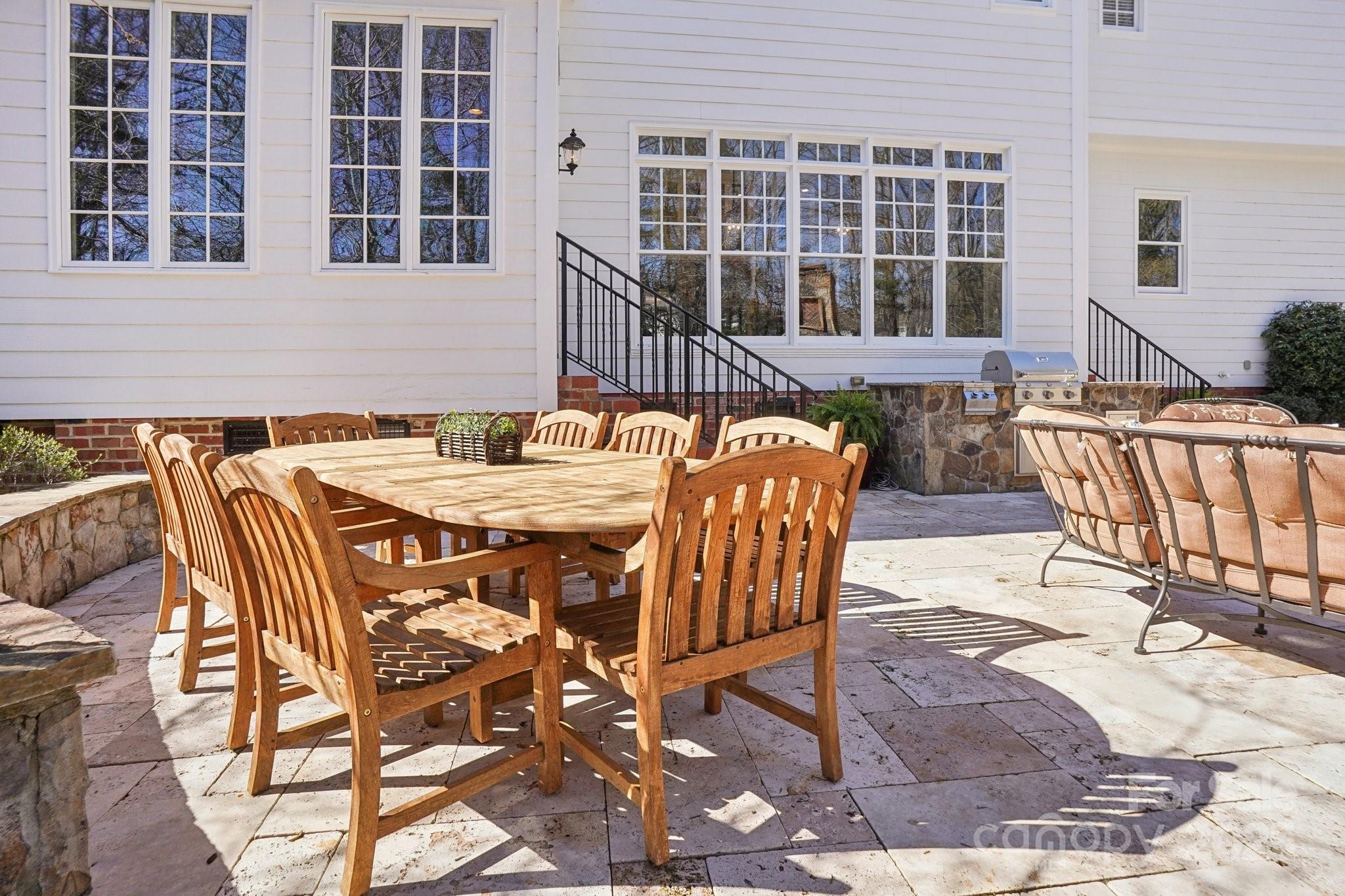 9128 Summer Club Road Charlotte, NC 28277 - Photo 42 of 45 Gallery Image 42