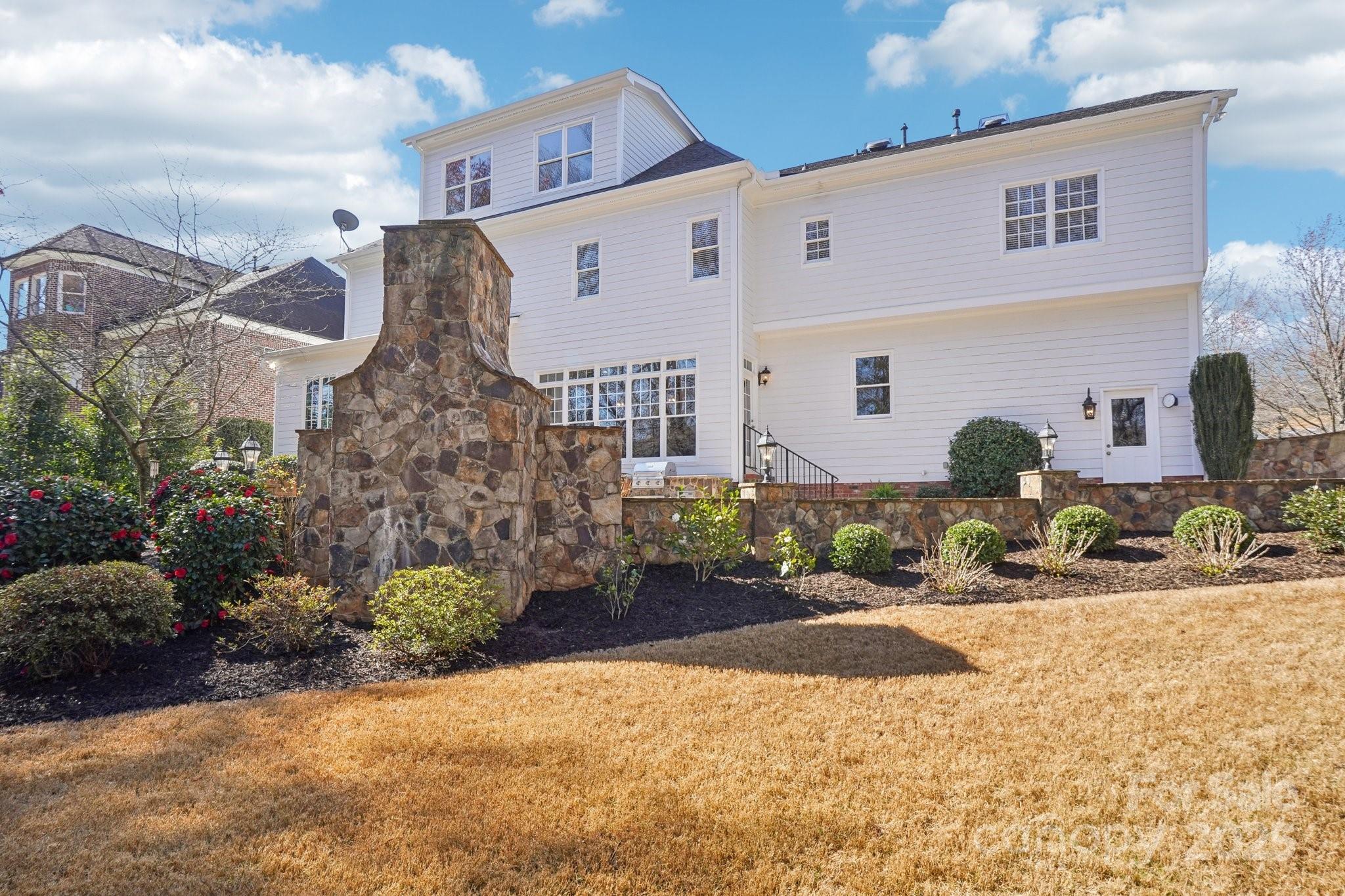 9128 Summer Club Road Charlotte, NC 28277 - Photo 43 of 45 Gallery Image 43