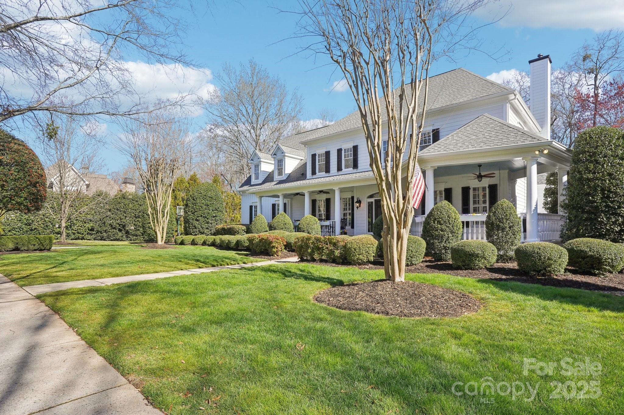 9128 Summer Club Road Charlotte, NC 28277 - Photo 45 of 45 Gallery Image 45
