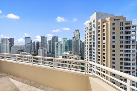 $4,995,000 | 808 Brickell Key Drive, Unit 3901, Miami, FL 33131