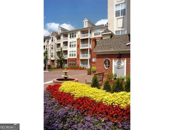 $1,650 | 2312 Westchester Ridge Northeast, Atlanta, GA 30329