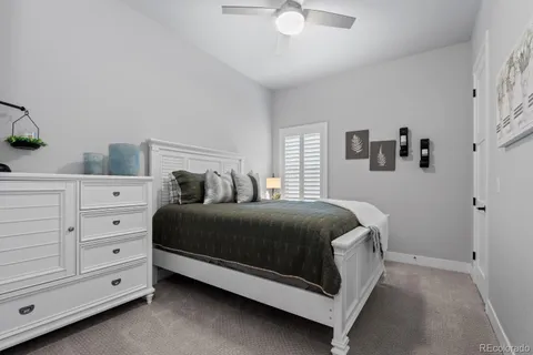 $1,275,000 | 3359 Carabiner Street, Castle Rock, CO 80108