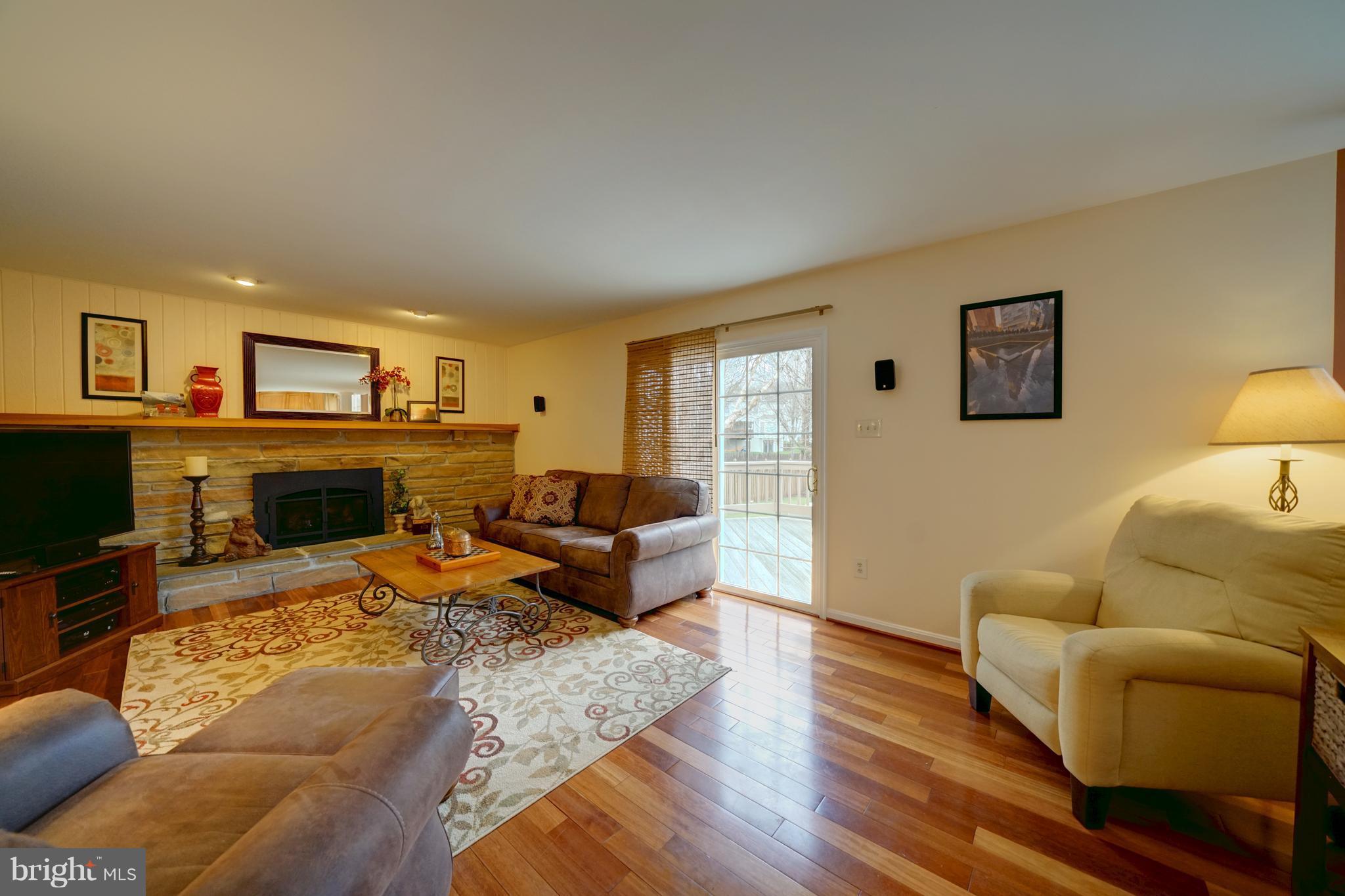 3169 Elmmede Road Ellicott City, MD 21042 - Photo 13 of 30 Family Room