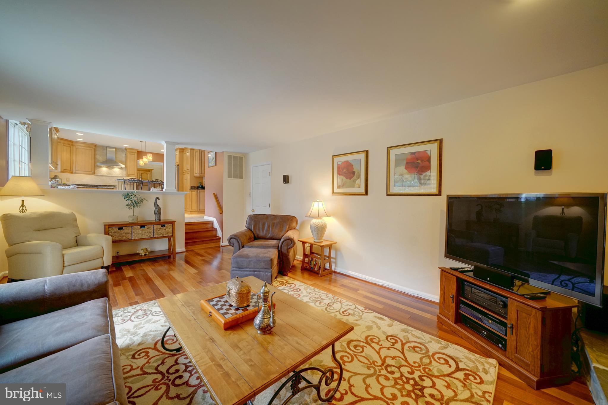 3169 Elmmede Road Ellicott City, MD 21042 - Photo 14 of 30 Family Room