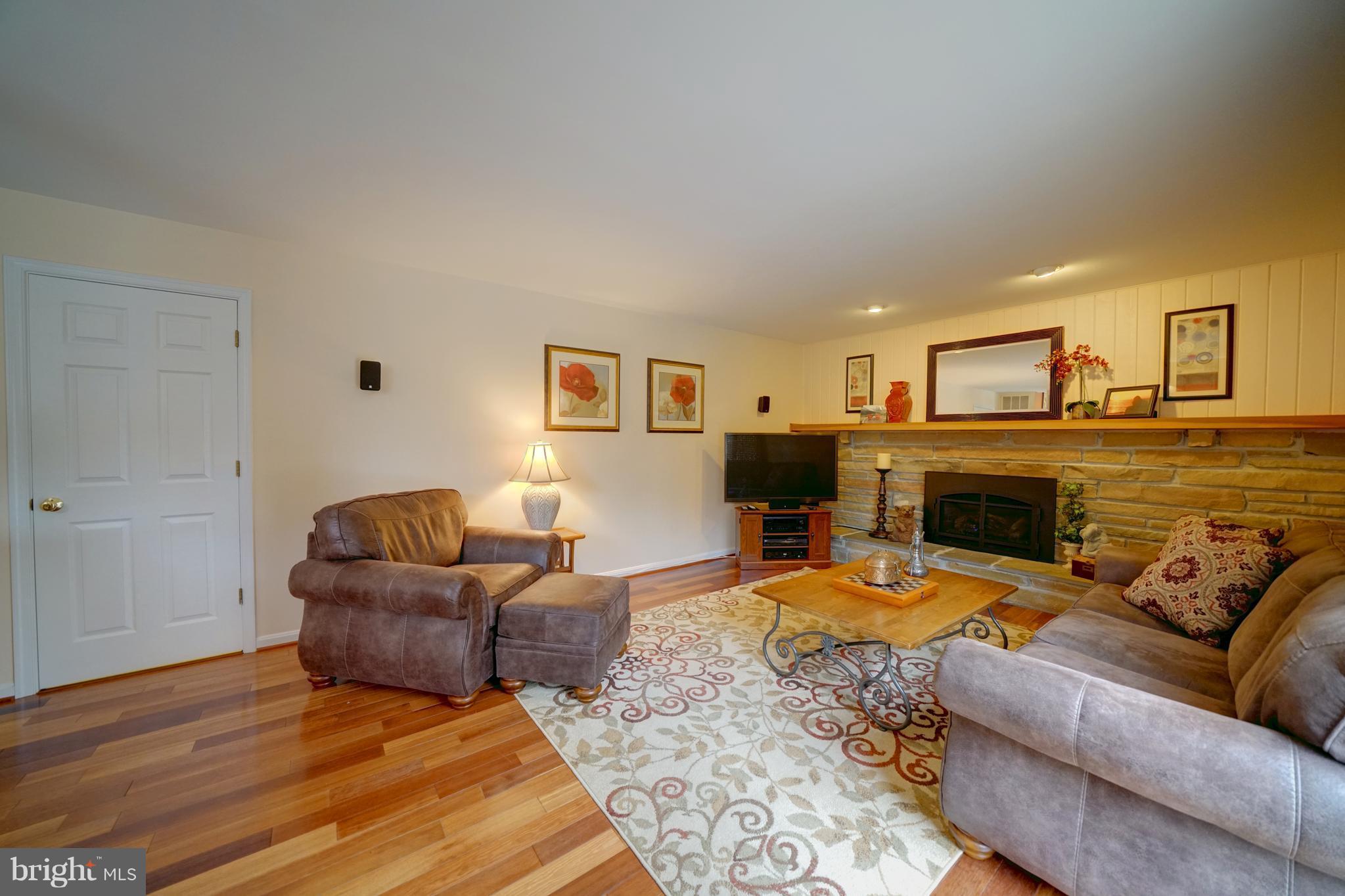 3169 Elmmede Road Ellicott City, MD 21042 - Photo 15 of 30 Family Room