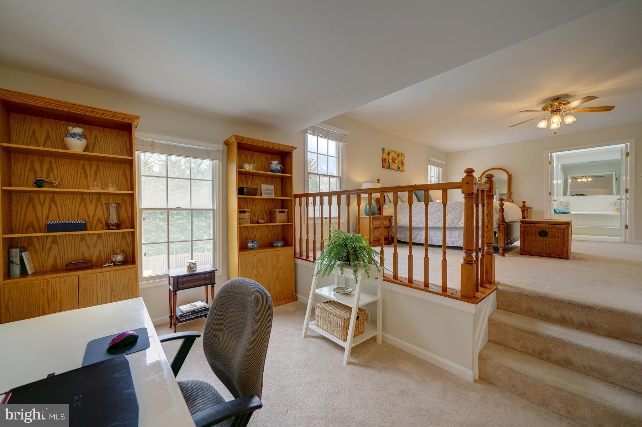 3169 Elmmede Road Ellicott City, MD 21042 - Photo 20 of 30 Bedroom (Master)