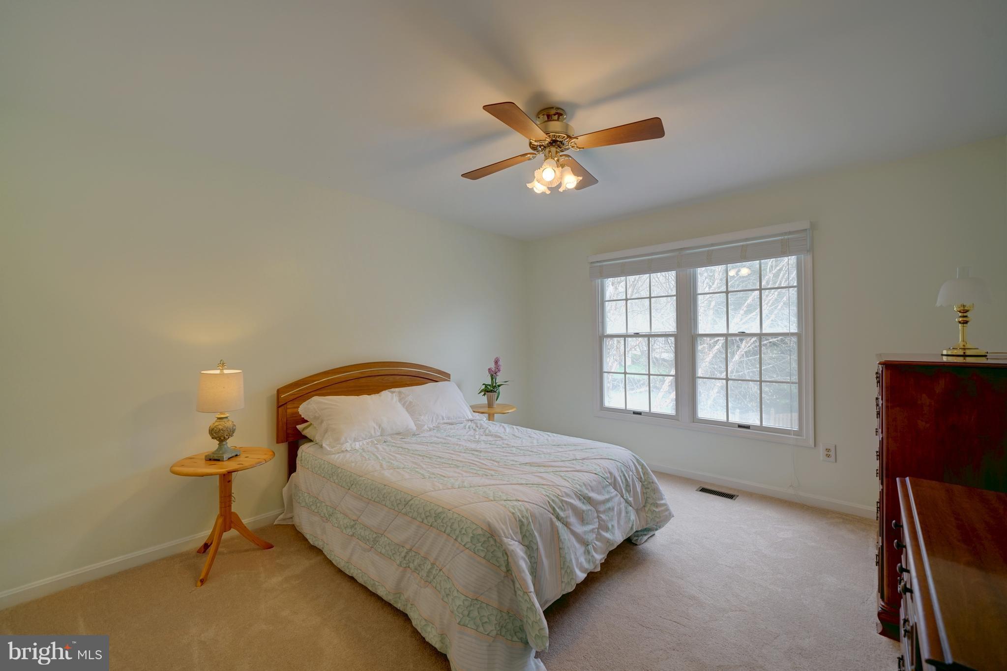 3169 Elmmede Road Ellicott City, MD 21042 - Photo 21 of 30 Bedroom