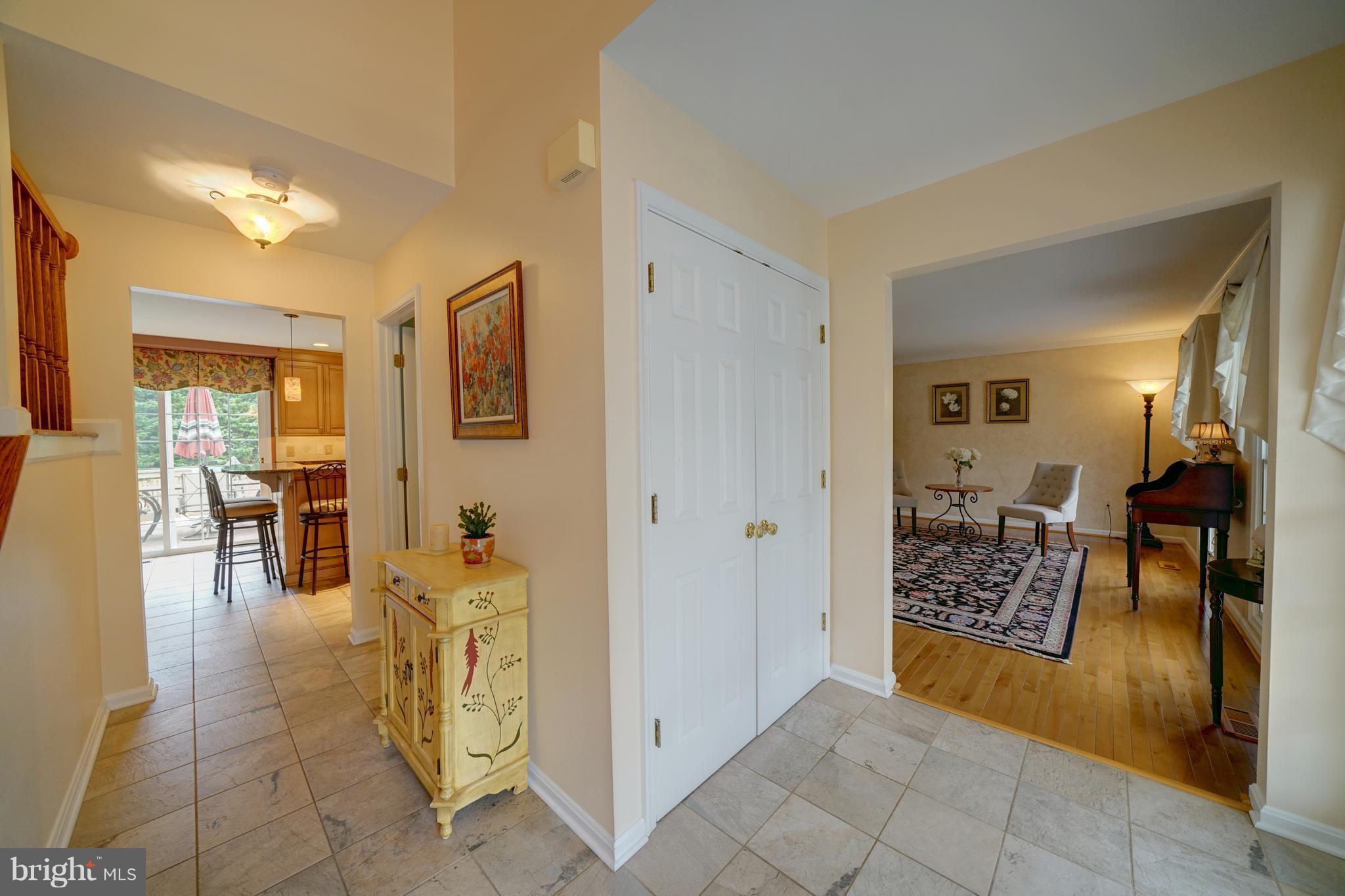 3169 Elmmede Road Ellicott City, MD 21042 - Photo 4 of 30 Interior (General)