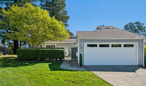 $1,455,000 | 31 Ascot Place, Moraga, CA 94556