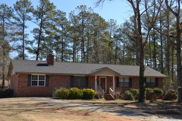3856 Neals Mill Road Dearing, GA 30808 - Photo 1 of 1 Main View