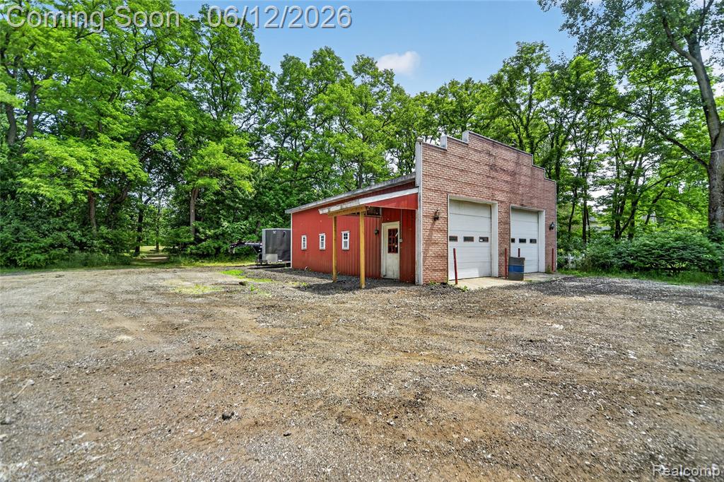 13635 Unadilla Road Gregory, MI 48137 - Photo 45 of 68