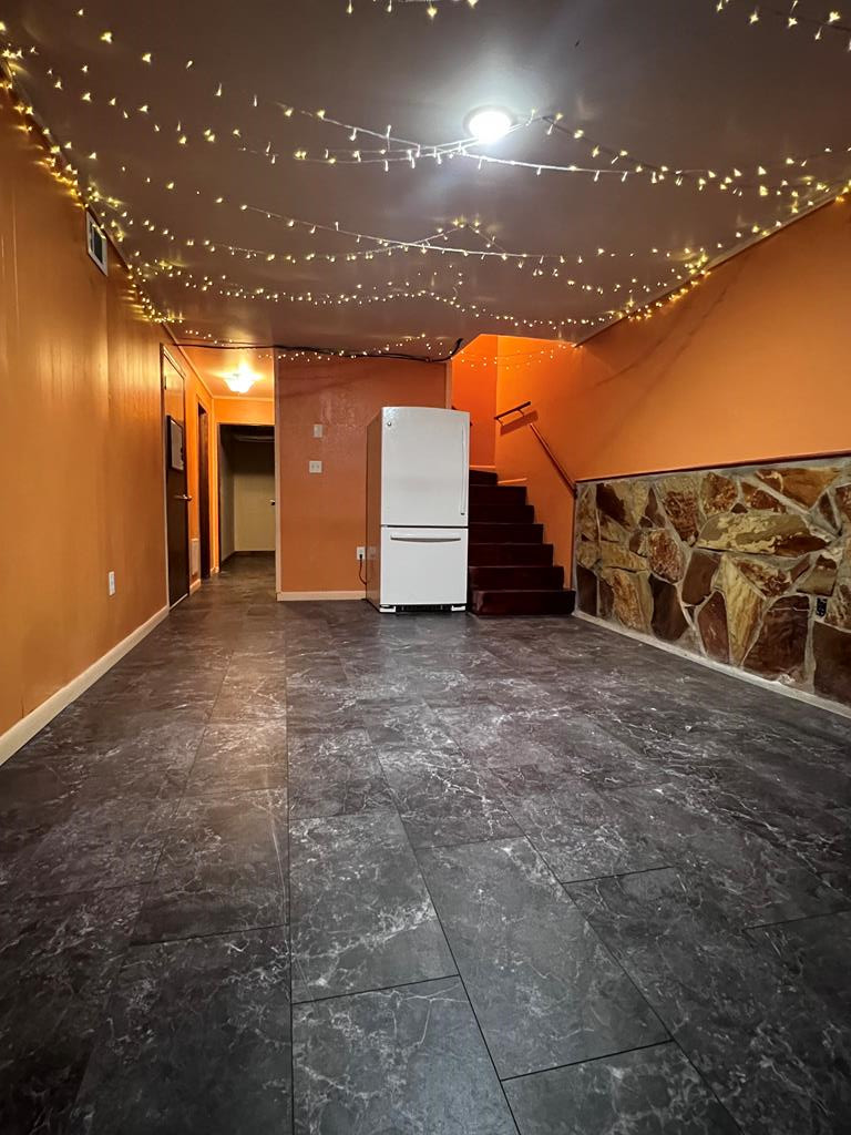 112 Hayes Road Marble, NC 28905 - Photo 20 of 30 Basement Den