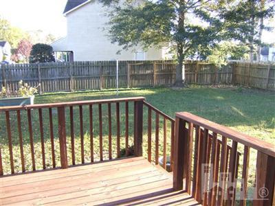 515 Raintree Road Jacksonville, NC 28540 - Photo 13 of 14 Additional Photo