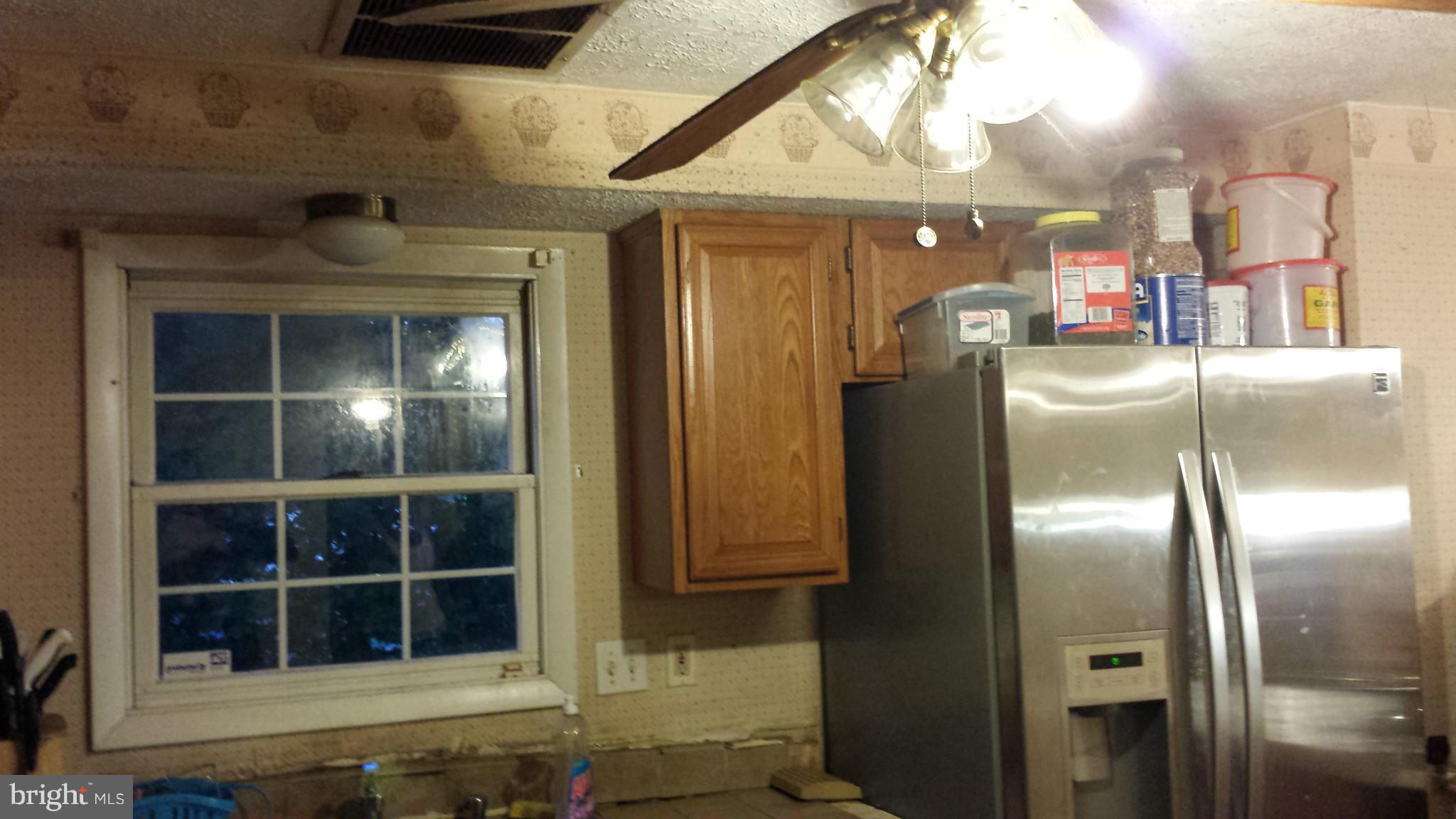 4607 Panacea Road Baltimore, MD 21208 - Photo 21 of 24 a view of water heater room