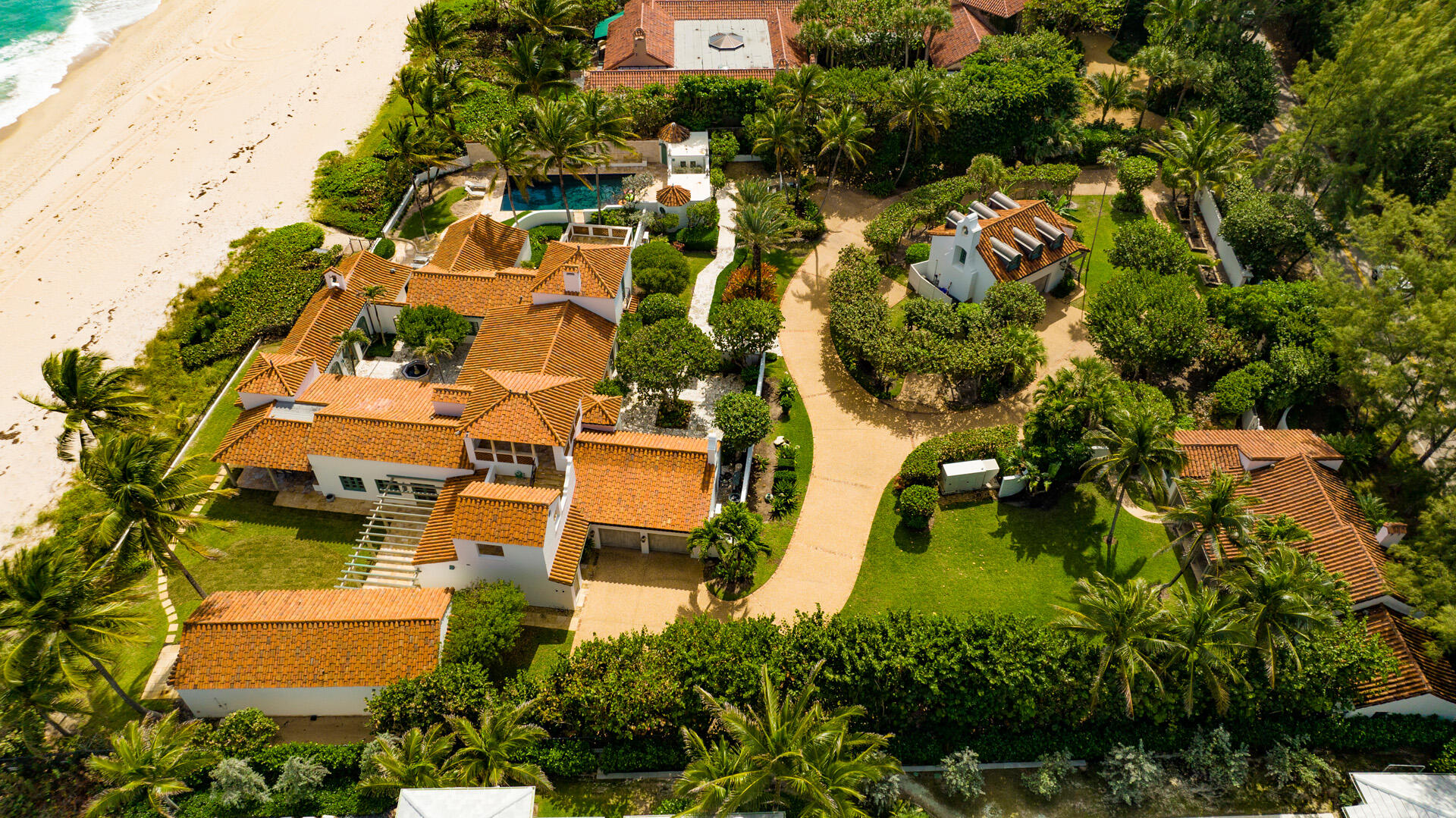 2817 North Ocean Boulevard Delray Beach, FL 33483 - Photo 28 of 28 2817 N Ocean Blvd34edit