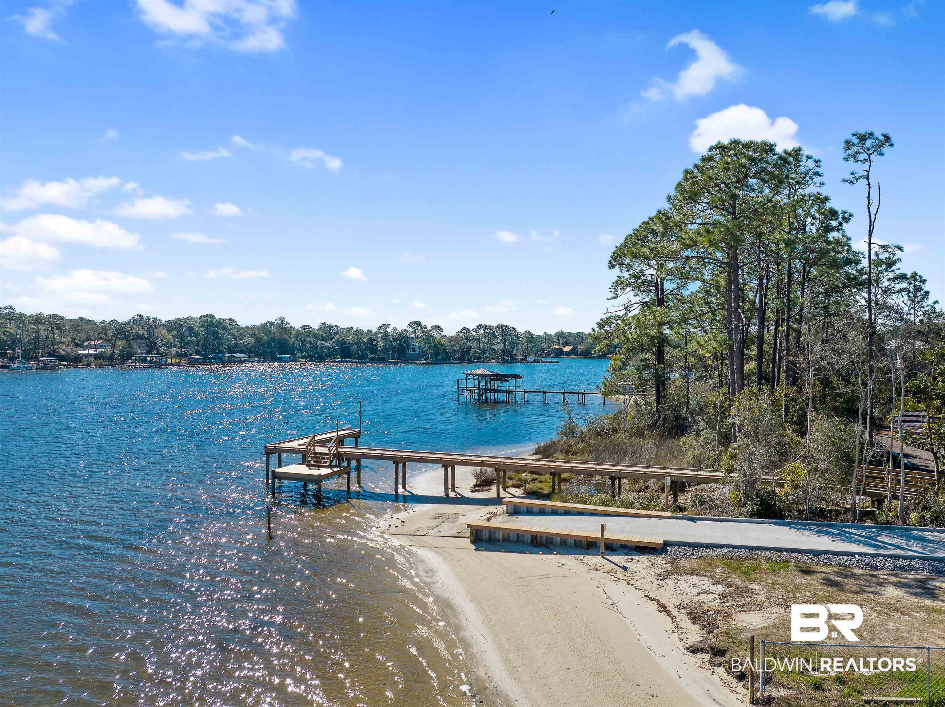 9367 Bohling Street Elberta, AL 36530 - Photo 12 of 16 Public Boat Launch