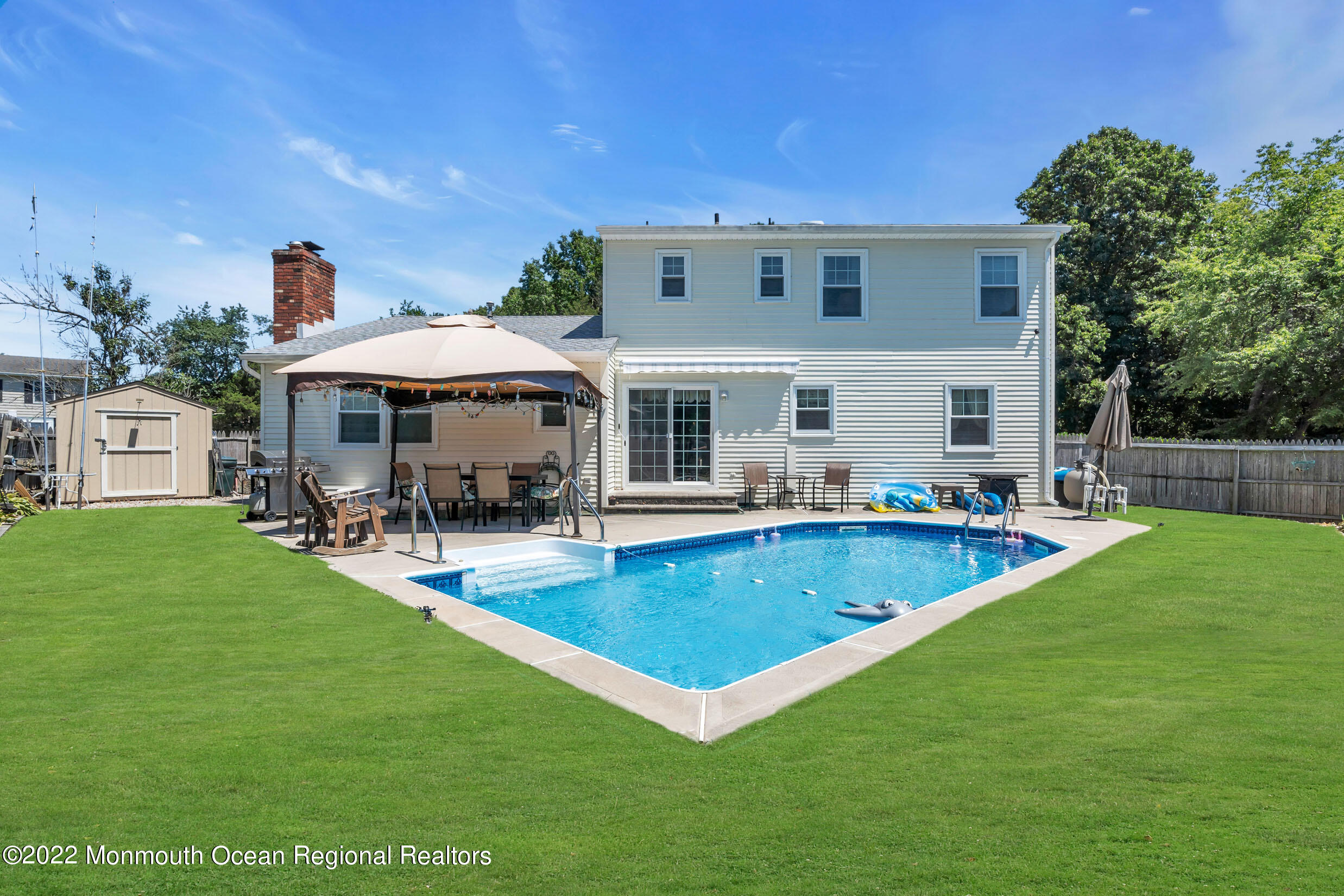 25 Cherry Tree Circle Howell, NJ 07731 - Photo 30 of 35 10 (2)