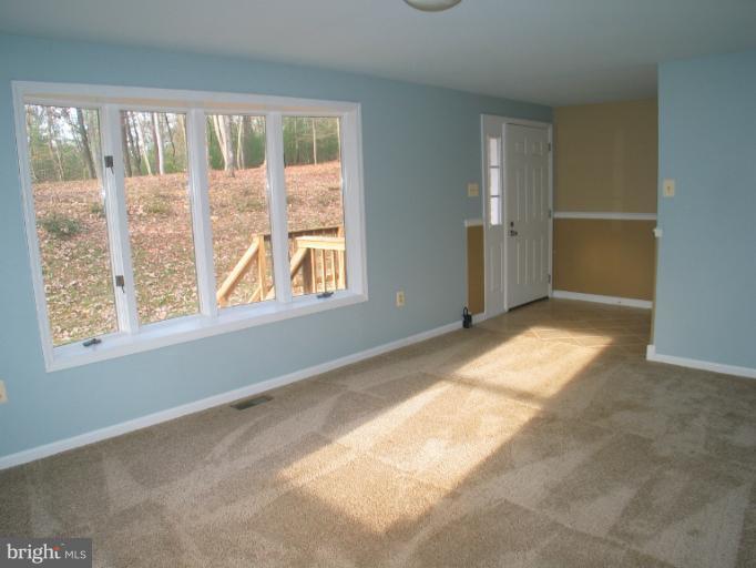 384 Aaron Mountain Road Castleton, VA 22716 - Photo 6 of 6 Family Room
