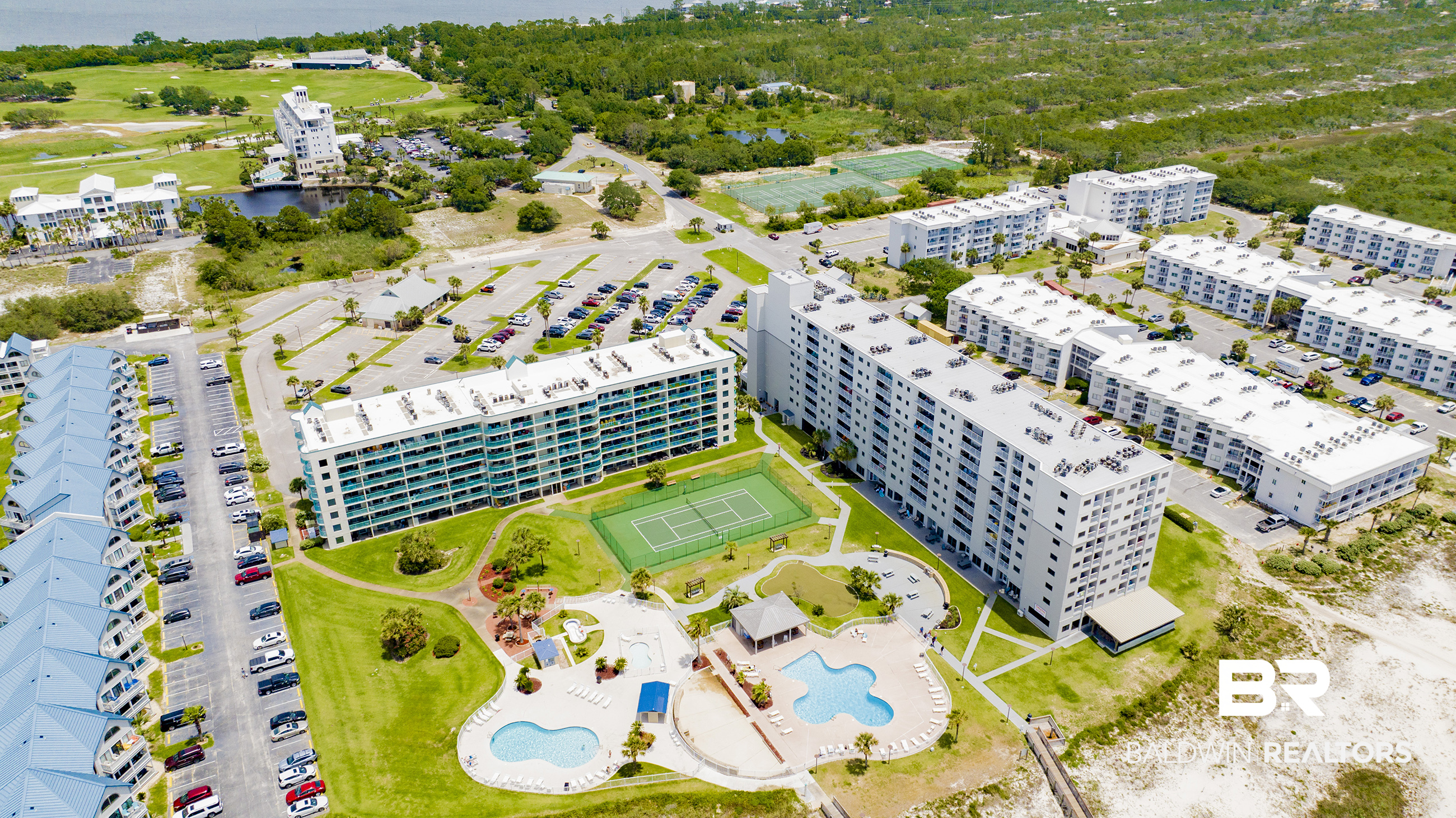 645 Plantation Road, Unit 6501 Gulf Shores, AL 36542 - Photo 46 of 82 Gallery Image 46
