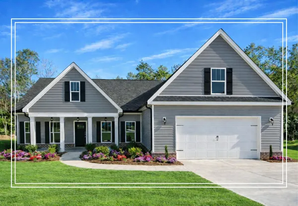 $528,802 | 0 Shimmer Lake Lane, Unit LOT27, North Augusta, SC 29841