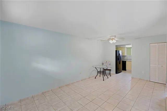 $104,000 | 4931 Vincennes Court, Unit 6, Cape Coral, FL 33904