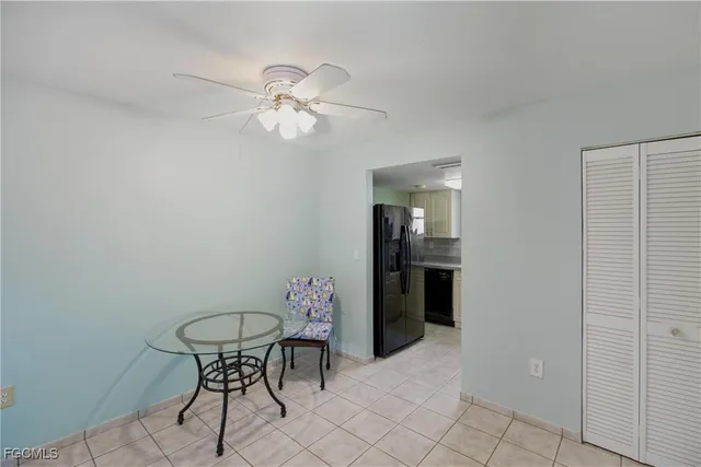 $104,000 | 4931 Vincennes Court, Unit 6, Cape Coral, FL 33904
