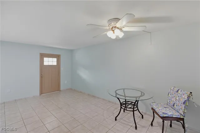 $104,000 | 4931 Vincennes Court, Unit 6, Cape Coral, FL 33904