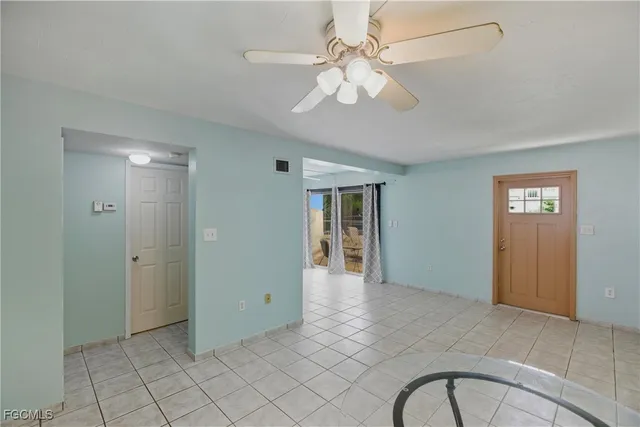 $104,000 | 4931 Vincennes Court, Unit 6, Cape Coral, FL 33904