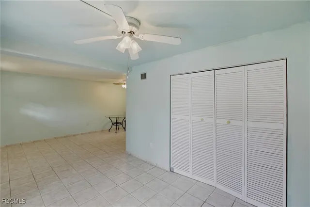 $104,000 | 4931 Vincennes Court, Unit 6, Cape Coral, FL 33904