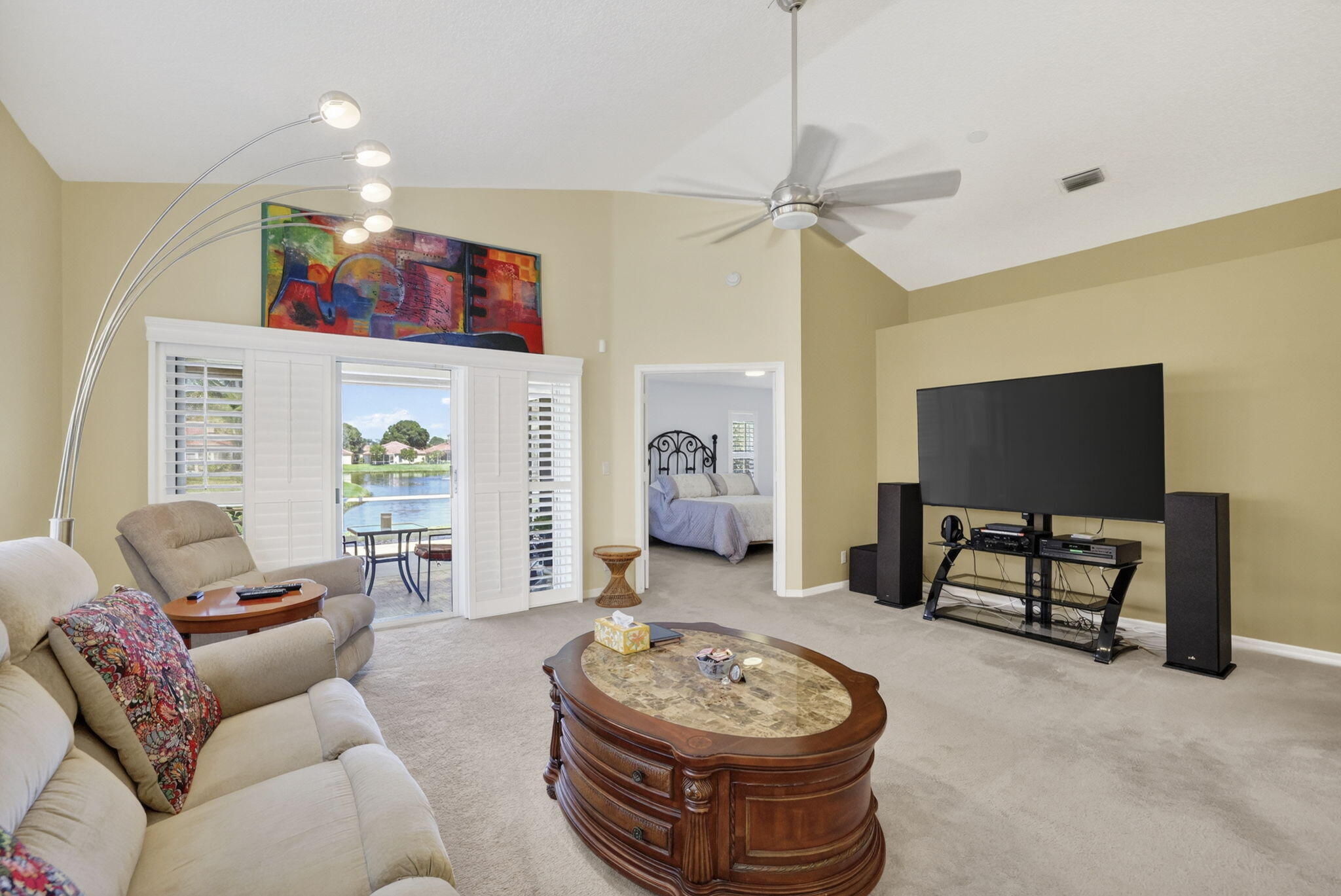 2097 Bonisle Circle Riviera Beach, FL 33418 - Photo 9 of 35 Living Area