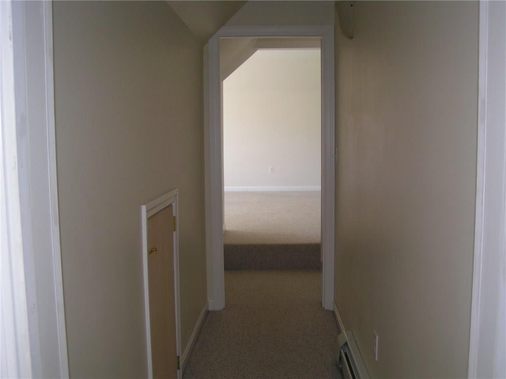 50 Mt Mica Road South Paris, ME 04281 - Photo 18 of 35 Second floor hallway to bonus/...