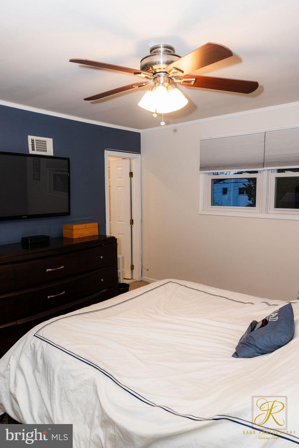 1026 Alpena Road Philadelphia, PA 19115 - Photo 13 of 36 Master Bedroom
