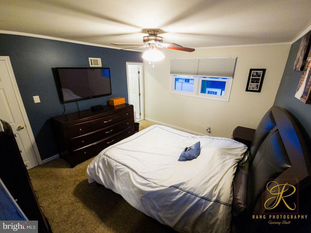 1026 Alpena Road Philadelphia, PA 19115 - Photo 15 of 36 Master Bedroom