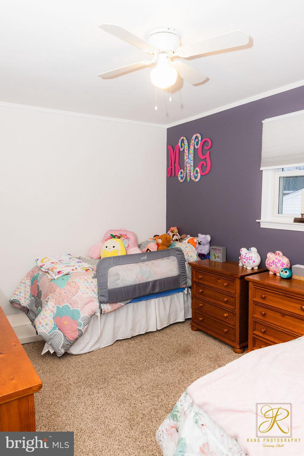 1026 Alpena Road Philadelphia, PA 19115 - Photo 17 of 36 Bedroom 2
