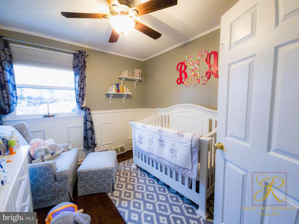 1026 Alpena Road Philadelphia, PA 19115 - Photo 20 of 36 Bedroom 3