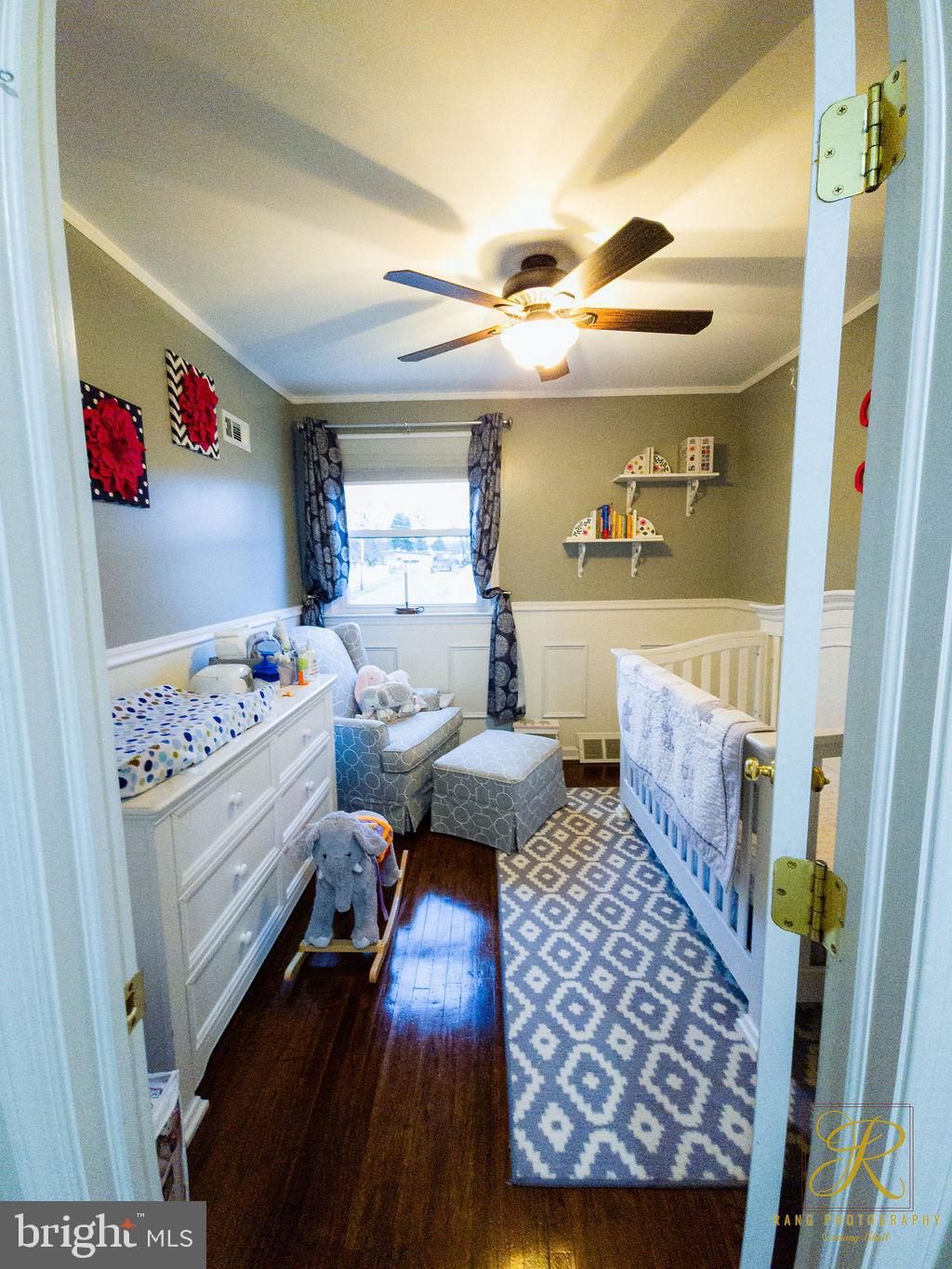 1026 Alpena Road Philadelphia, PA 19115 - Photo 21 of 36 Bedroom 3