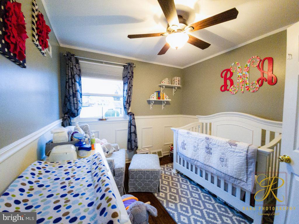 1026 Alpena Road Philadelphia, PA 19115 - Photo 22 of 36 Bedroom 3