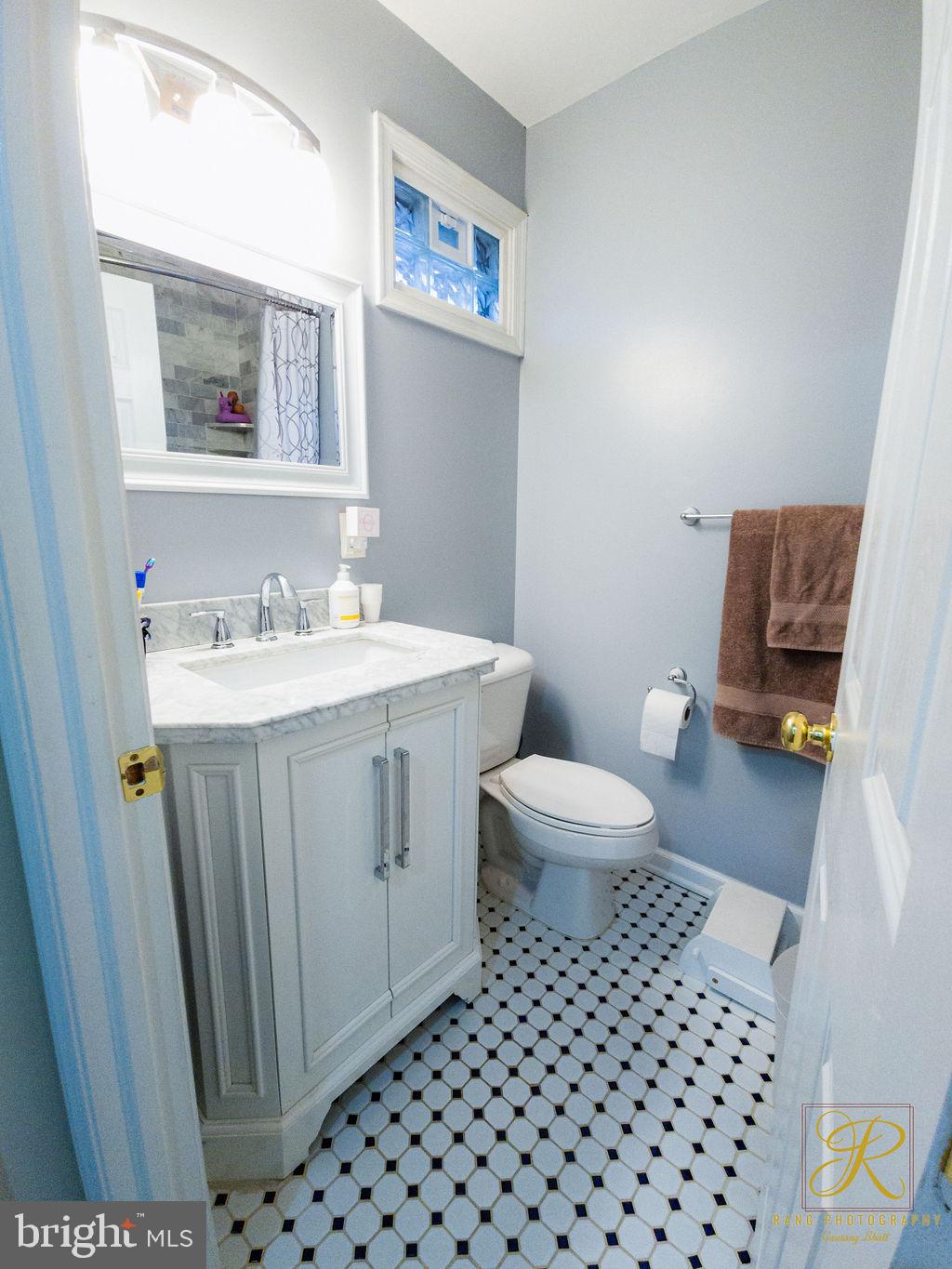 1026 Alpena Road Philadelphia, PA 19115 - Photo 26 of 36 Full Bath